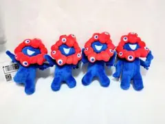 2025年最新】expo2025 ミャクミャク ゴム紐付きぬいぐるみの人気