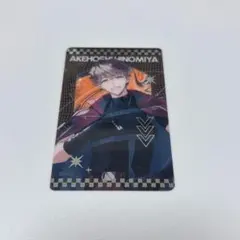 樋宮明星 ブレマイ ブレイクマイケース AGF クリカ クリアカード