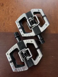 crank brothers マレット E ペダル MTB ビンディングペダルのサムネイル