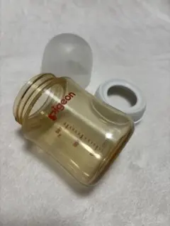 Pigeon 哺乳瓶 160ml