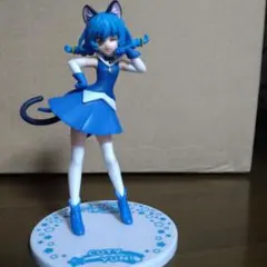 スター☆トゥインクルプリキュア　キューティーフィギュア3キューティーユニ