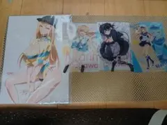 その着せ替え人形は恋をする グッズセット