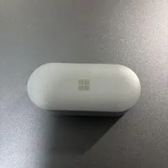 Microsoft Surface Earbuds ワイヤレスイヤホンのサムネイル
