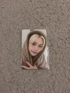 Straykids スキズ フィリックス KARMA FANS