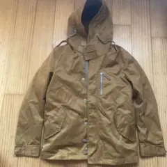 MEN'S MELROSE マウンテンパーカのサムネイル