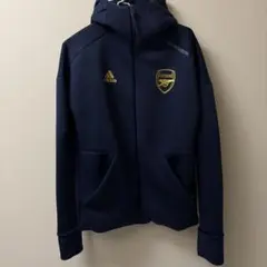 希少品】アーセナル イアンライト コラボアンセムジャケット - メルカリ