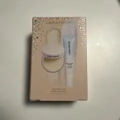 ローラメルシエ　ウィンター グロウ プライム＆セット デュオ