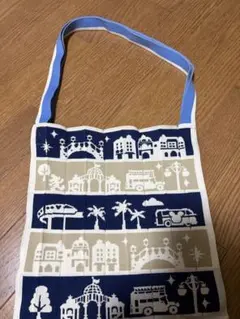 東京ディズニーリゾート ショルダーバック KNT365値下げ