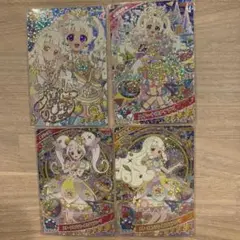 即日匿名発送♡アイプリリング6弾 ミラクルカードセット ひまり サイン