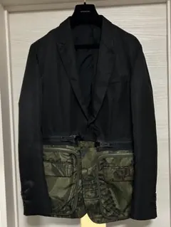 GIVENCHY ジャケット　givenchy men's jacketのサムネイル
