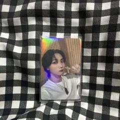 BOYNEXTDOOR ソンホ トレカ yzy 中華 yizhiyu 北京1.0 - メルカリ