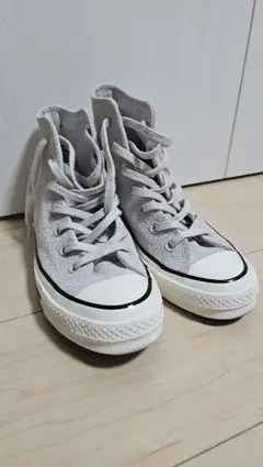 2025年最新】コンバース CT70 チャックテイラー グレー スエードの人気