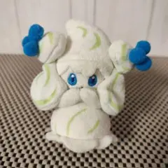 未使用★タグ付き★マホイップ★ぬいぐるみ★キーホルダー★まとめ売り★ポケモン ポケモンセンター 限定 マホイップ キーホルダー マスコット