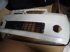 ■ムーヴコンテ●フロントバンパー/52119-B2730□L585S(21317 ムーヴコンテ バンパーの通販