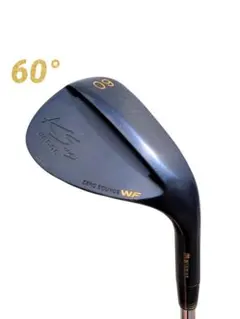 maruman ロブウエッジ KS WEDGE ZERO BOUNCE WFのサムネイル