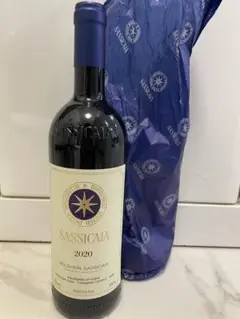 希少 サッシカイア 2003 未開栓 希少 サッシカイア 2003 未開栓