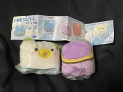 川崎フロンターレ 巾着 ワルンタ メーカブー