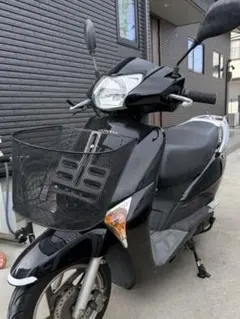 【埼玉　125cc】ホンダ リード110 原付 原付二種　スクーターのサムネイル
