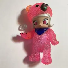 POP FORTNITE フォートナイト ピンクのクマちゃん ピンクマ - メルカリ