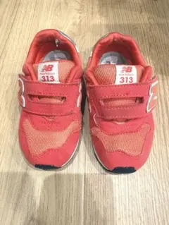 New Balance 313 スニーカー　15.5cm ニューバランス