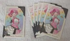 プロセカ 感謝祭 グリカ 鳳えむ まとめ売り