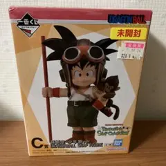 2025年最新】C賞孫悟空少年期verの人気アイテム - メルカリ