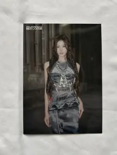 TWICE MISAMO サナ　SANA ラントレ