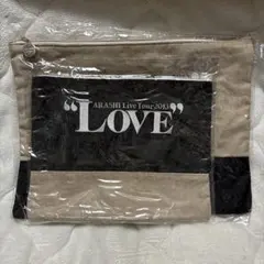 嵐　LOVE ポーチセットのサムネイル