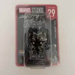 MARVEL STUDIOS ブラックパンサー（シュリ） 29