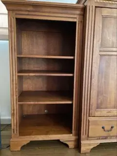 2025年最新】ETHAN ALLEN キャビネット・サイドボードの人気