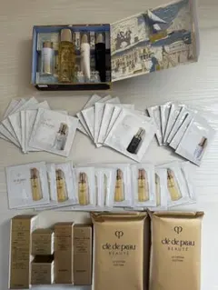 クレドポーボーテ トライアルセット