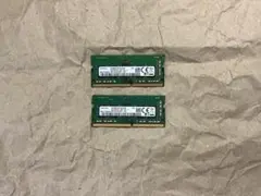 2026年最新】ddr4 8gb 2400 samsungの人気アイテム - メルカリ