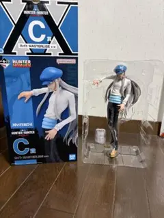 HUNTER×HUNTER 一番くじ CHMERA ANT C賞 カイト