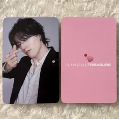 treasure flawless 第4弾 トレカ treasure FLAWLESS トレカ 10枚セット - メルカリ