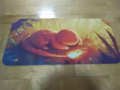 ポケモンヒトカゲマウスパッド