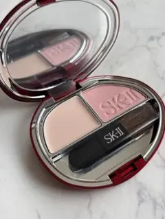 SK-II color クリア　ビューティ　ブラッシャー　11のサムネイル