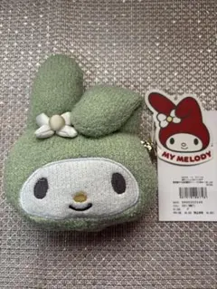 「最終お値下げ」SNIDEL HOME マイメロディ ポーチ サンリオ
