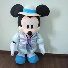 ミッキーマウス ラストワン賞