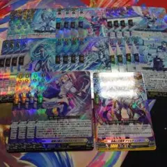 2026年最新】ヴァンガード4コンの人気アイテム - メルカリ