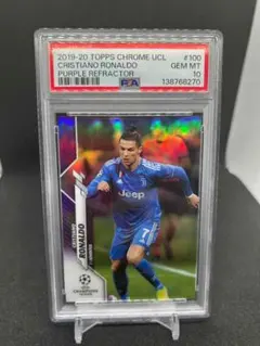 2026Toppsブライスエルドリッジ RC レッドインクオンカードオート/77 