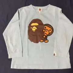 2025年最新】bape tシャツ 猿の人気アイテム - メルカリ