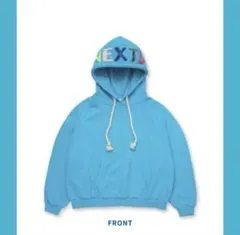 BOYNEXTDOOR One and Only HOODIE フーディ　M
