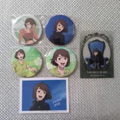 呪術廻戦 懐玉・玉折 家入硝子セット