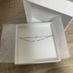 Canal ４℃ シルバー ブレスレット