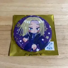 サカモトデイズ 東京タワー 缶バッジ 神々廻