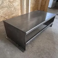 IKEA REGISSÖRレシソール ローテーブル ガラス天板 - メルカリ