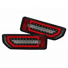 エムブロ jb23用 サンダーテールランプキットLEDテール左右SET 