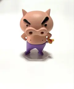 クレヨンしんちゃん サプライズミックス！！ ぶりぶりざえもん くじポン！