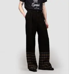 Egonlab Large pant サイズ48のサムネイル
