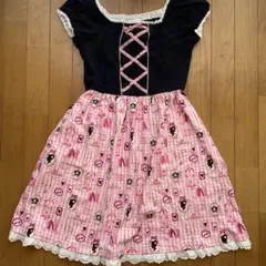 Shirley Temple プリセスラビットワンピース 160cm - メルカリ